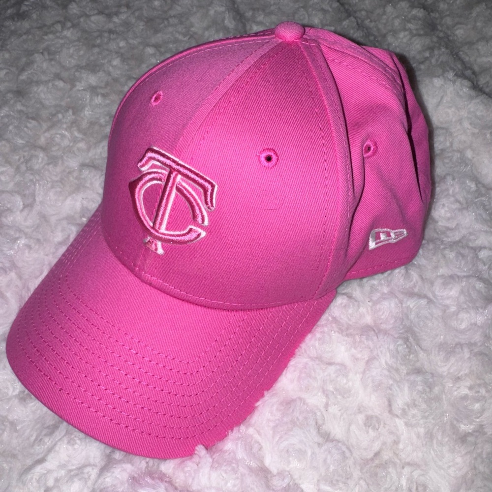 Minnesota Twins Women’s Baseball Hat